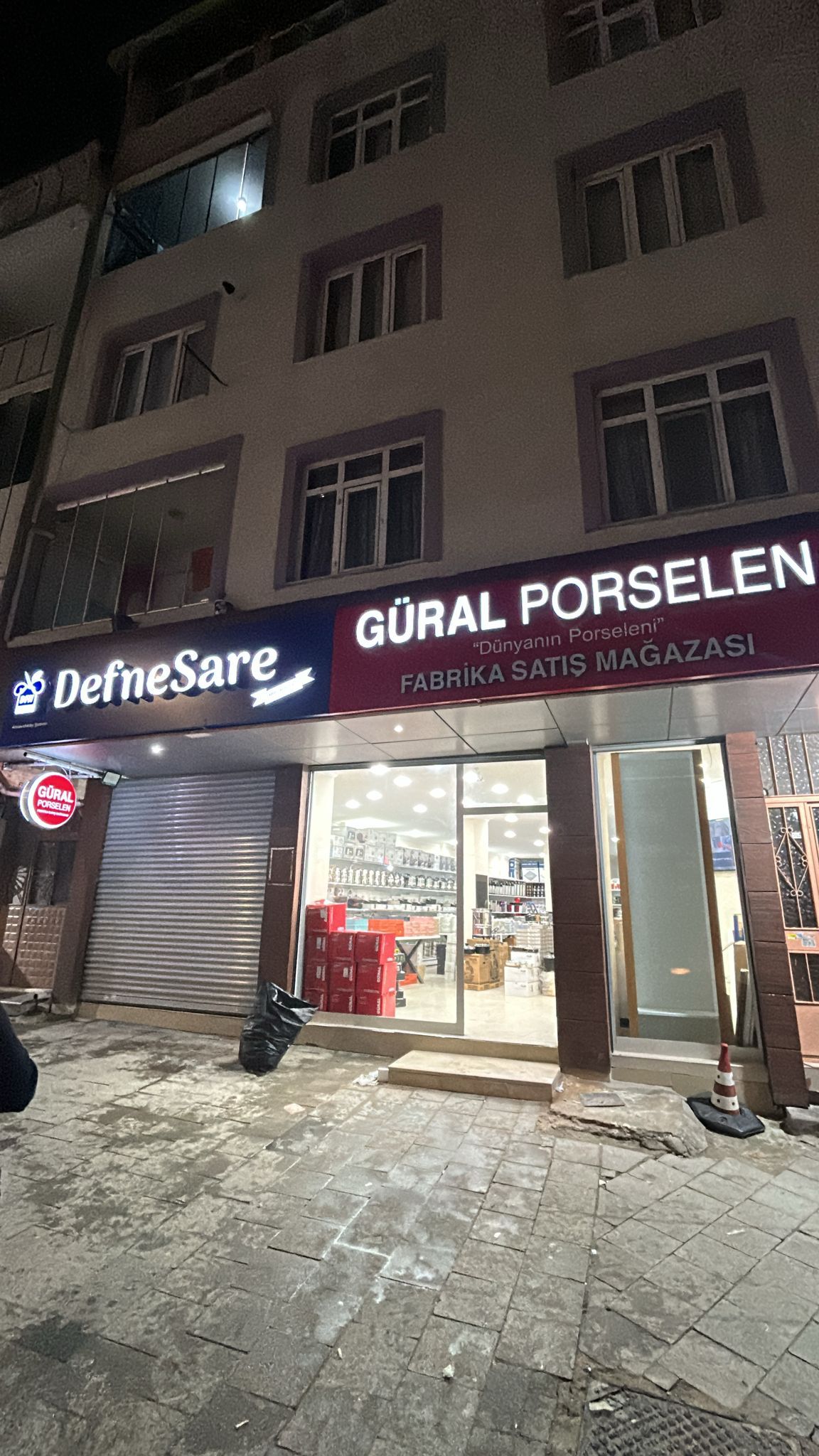 Arnavutköy